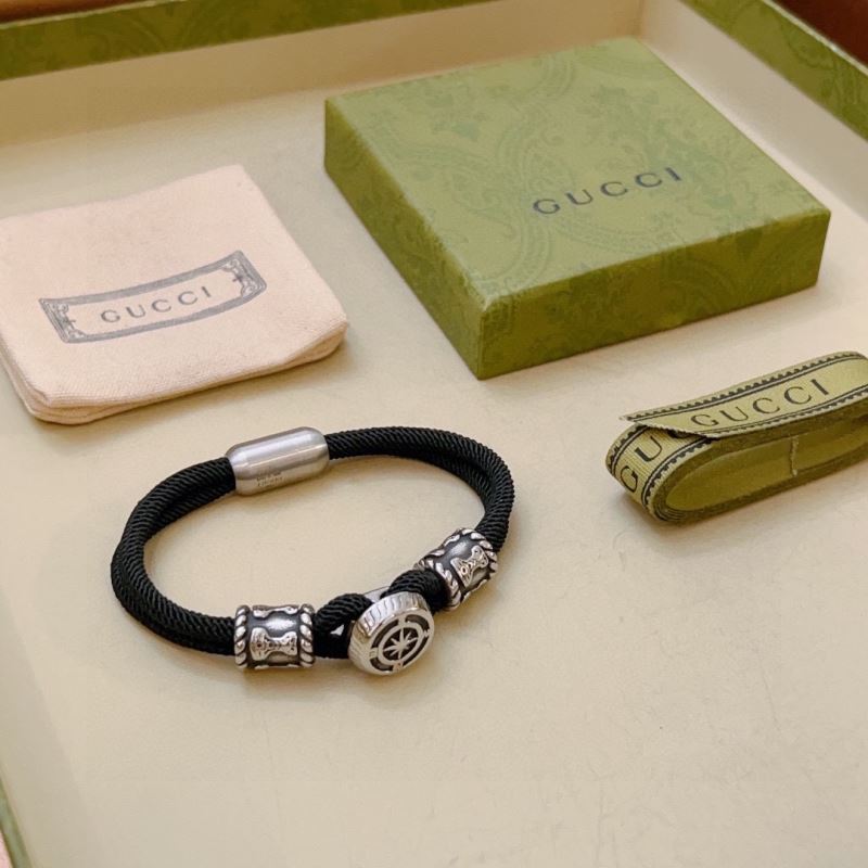 Gucci Bracelets